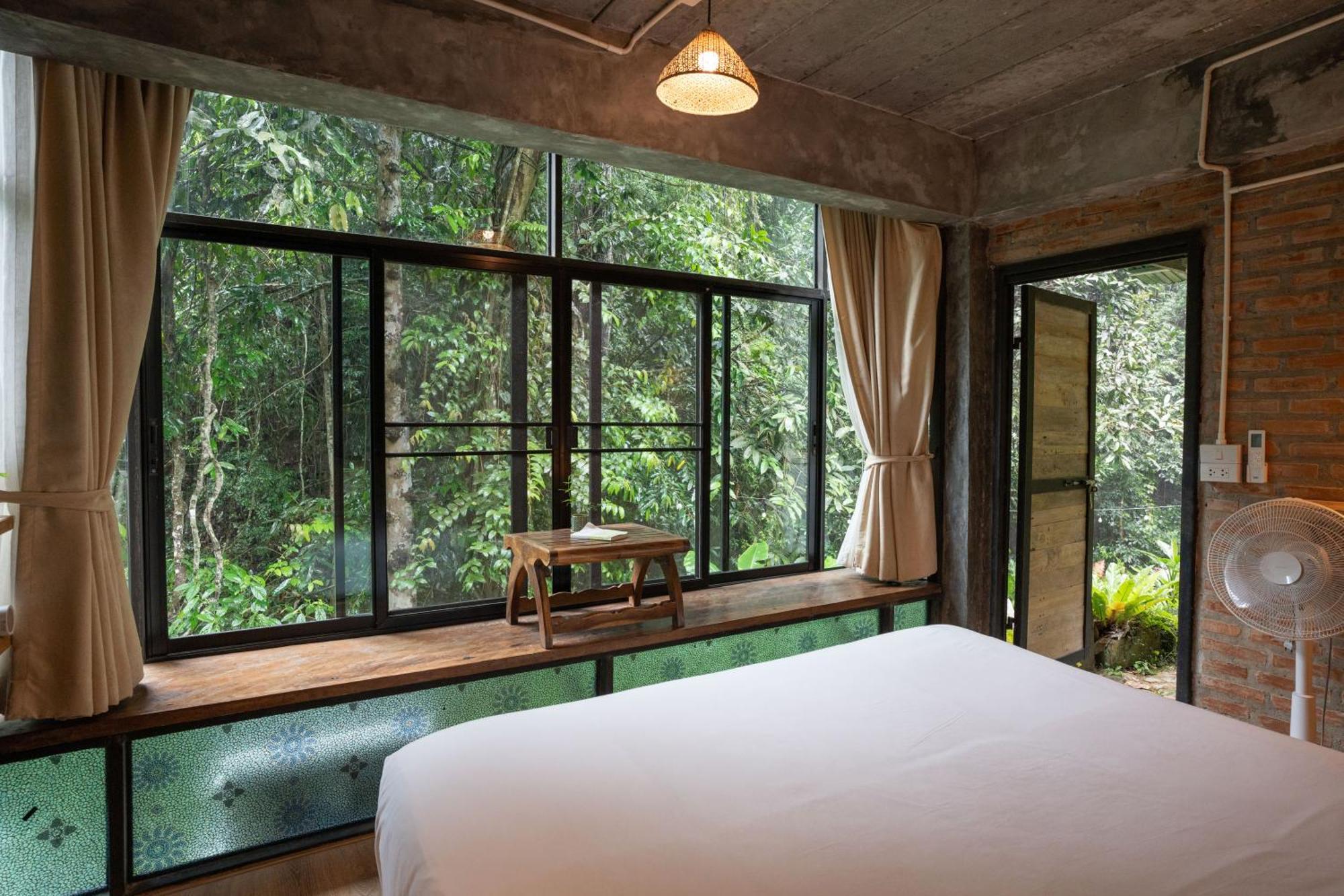 Bee Forest Ban Pok Nai Ngoại thất bức ảnh